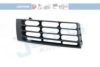 JOHNS 13 09 27-8 Ventilation Grille, bumper